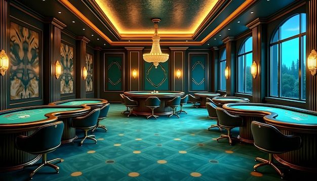 Route 66 Casino Live Betting