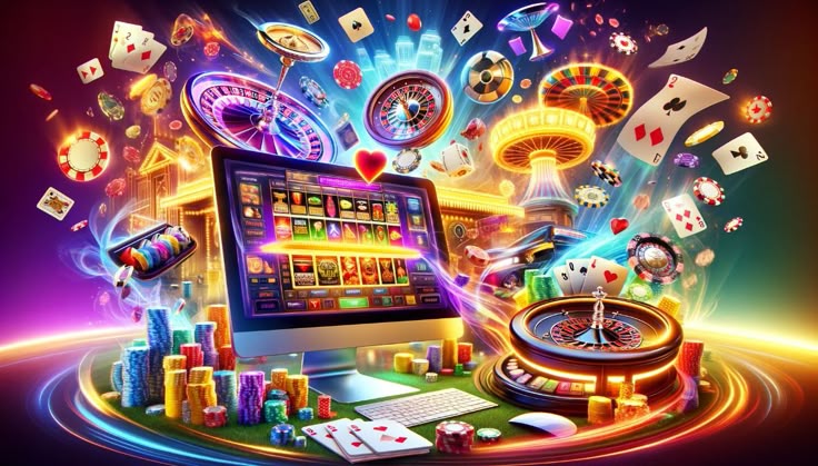Route 66 Casino Live Betting