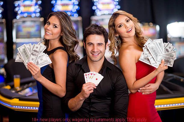 Route 66 Casino Live Casino