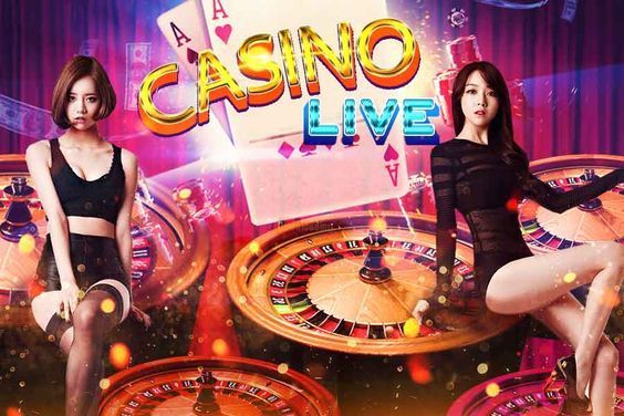 Route 66 Casino Live Casino