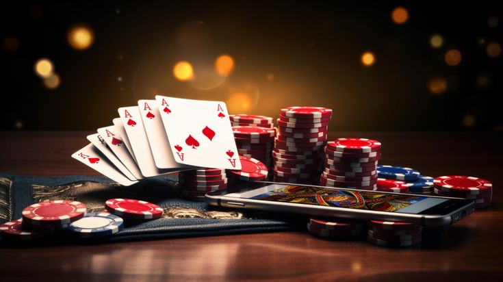 Route 66 Casino Live Casino