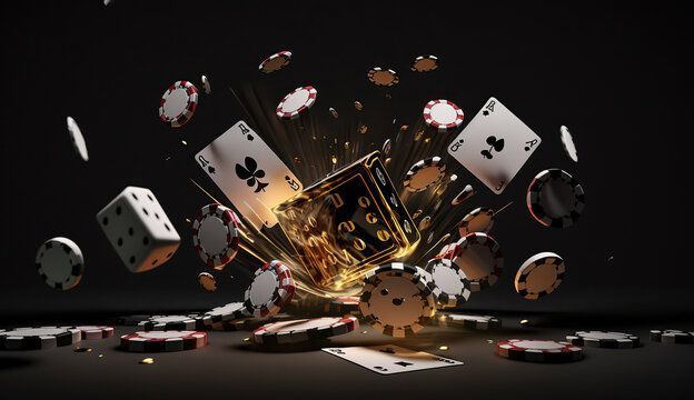 Route 66 Casino Welcome Bonus