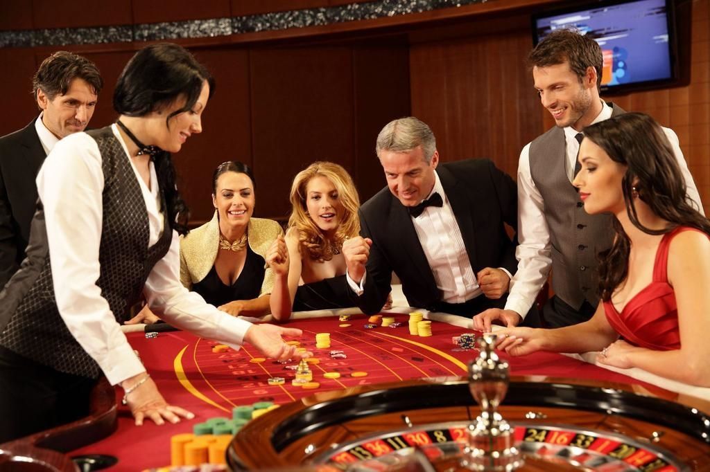 Route 66 Casino Live Betting