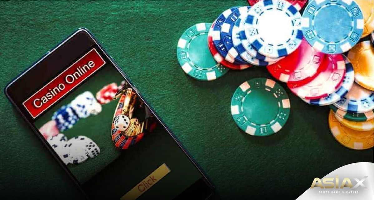 Route 66 Casino Welcome Bonus