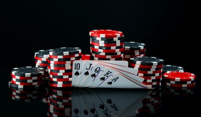 Route 66 Casino Welcome Bonus