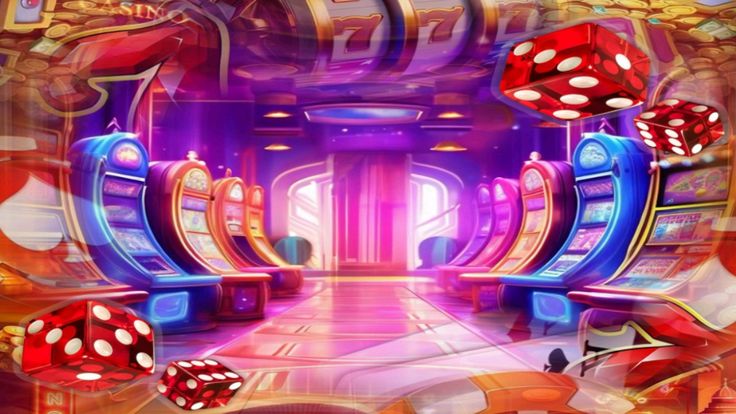 Route 66 Casino Welcome Bonus